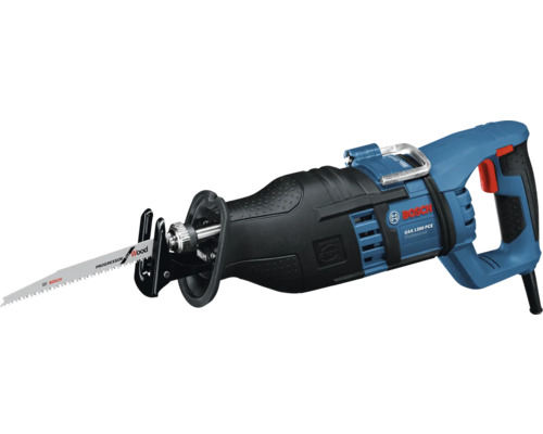 Reciprozaag Bosch Professional GSA 1300 PCE