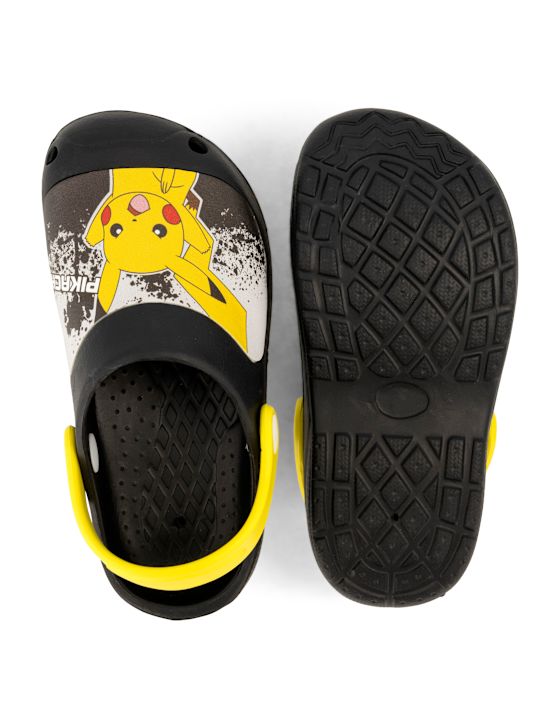 Pokémon Clogs