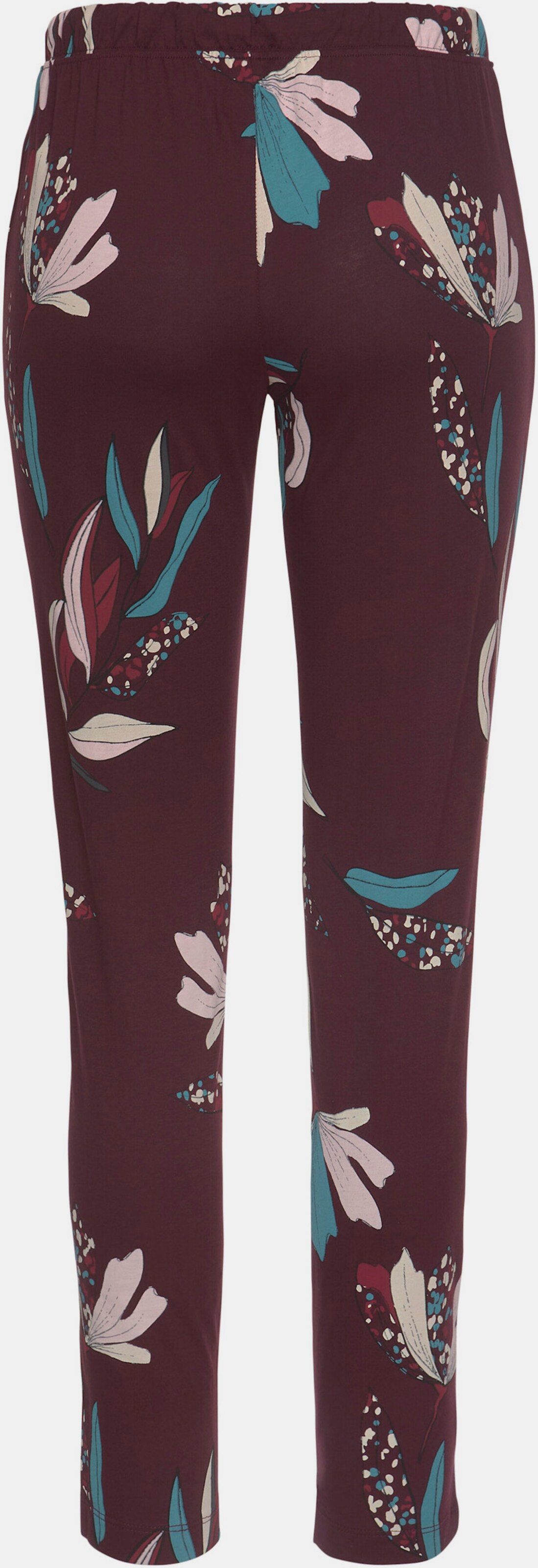Pyjamahose