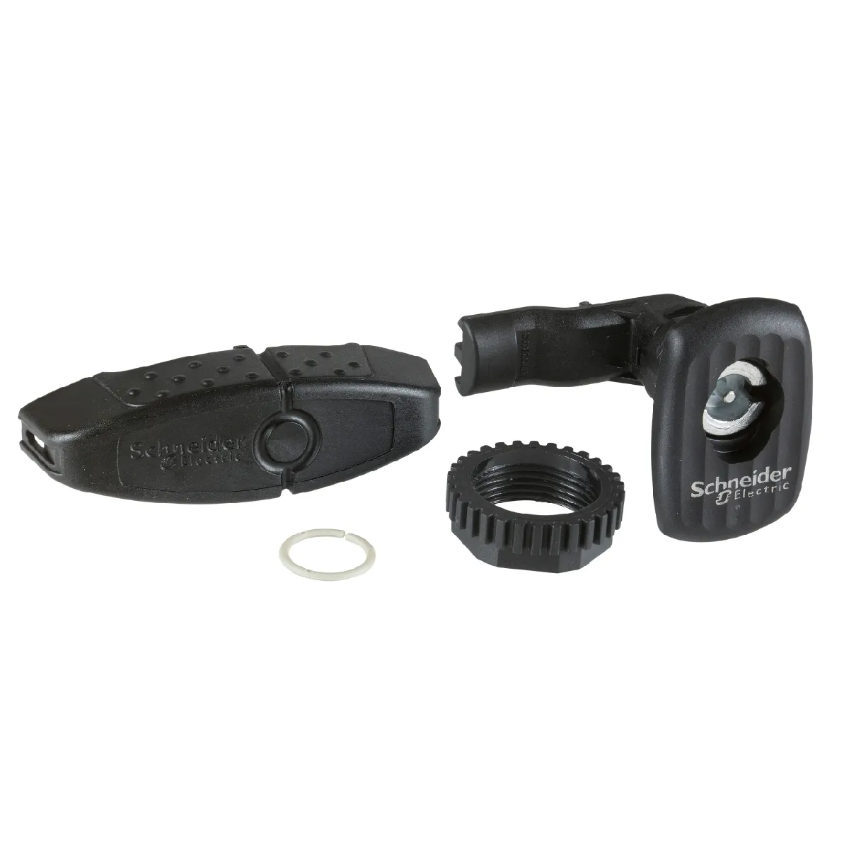 Schneider Electric Spacial S3D