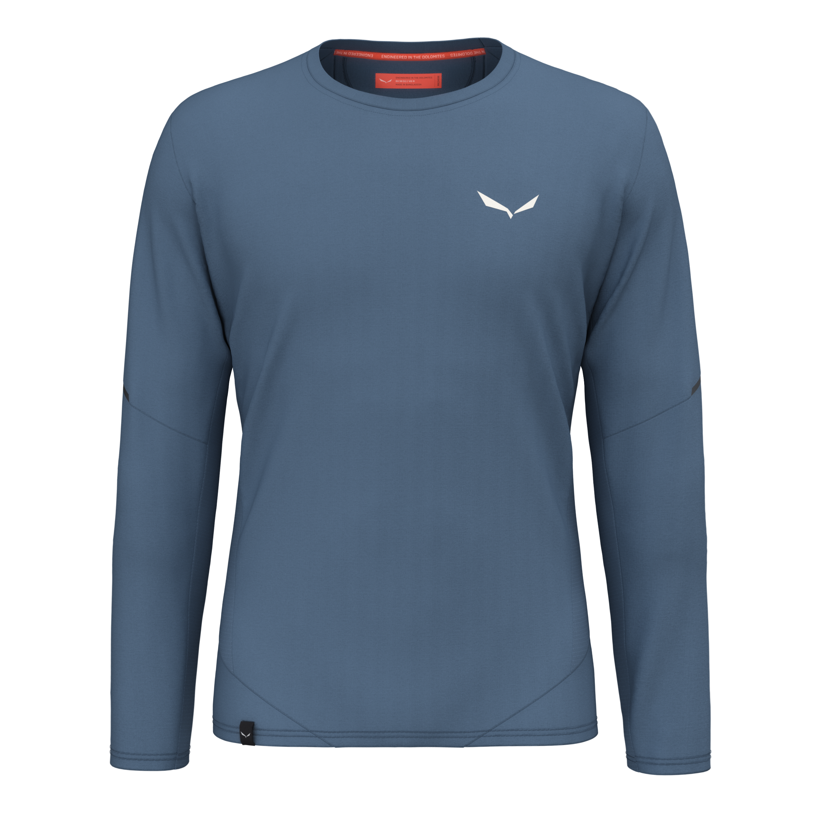 Pedroc Dry’Ton Langarm Shirt Herren