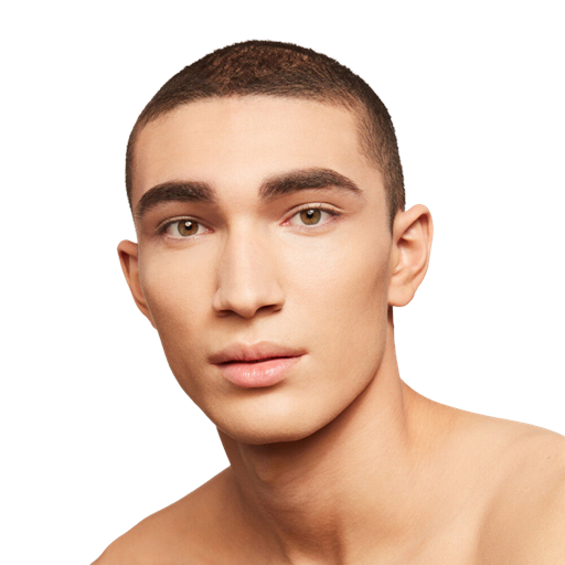 Shiseido Synchro Skin Self-Refreshing Foundation, 250