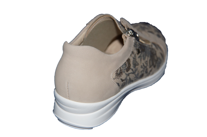 Finn Comfort 02231 Bexley wijdte K Sand / Ecru