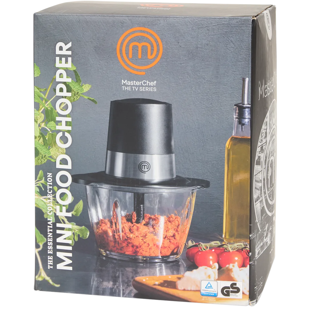 MasterChef mini hakmolen 300 watt