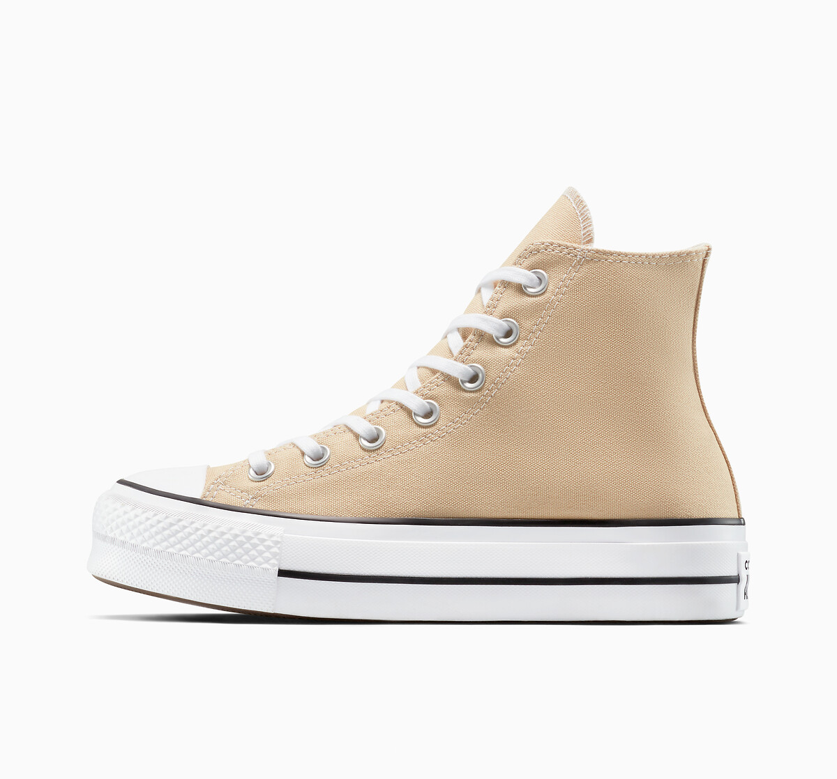 CONVERSE<br>Tênis All Star Lift Cor da Temporada