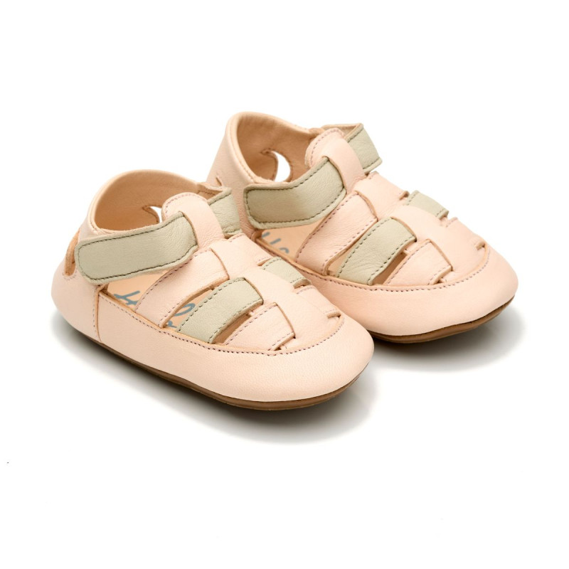 Hob Hob Athar Itri Rose Blush Blanc Tourterelle