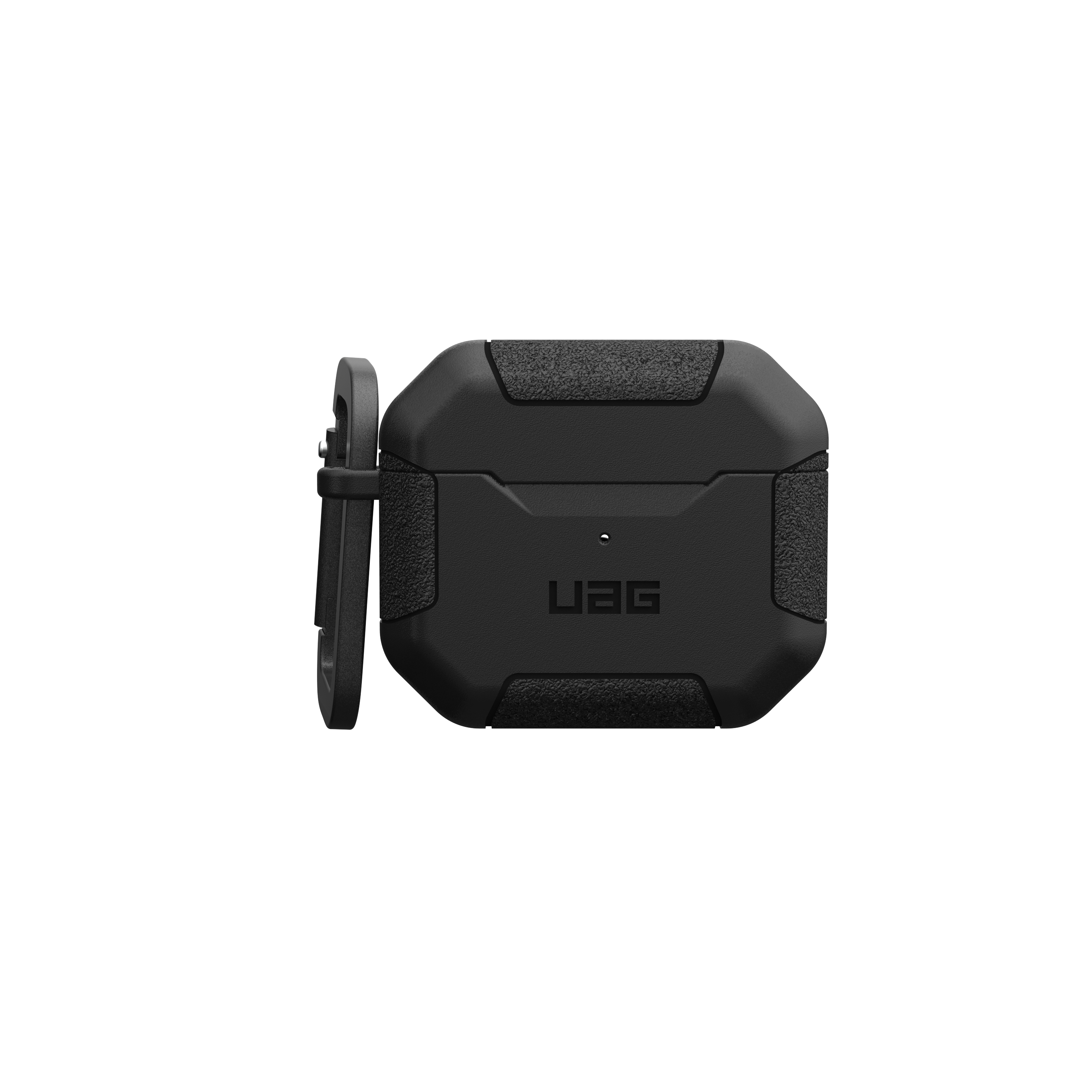 AirPods (3. Generation) Schutzhülle Scout (104127114040) - Schwarz