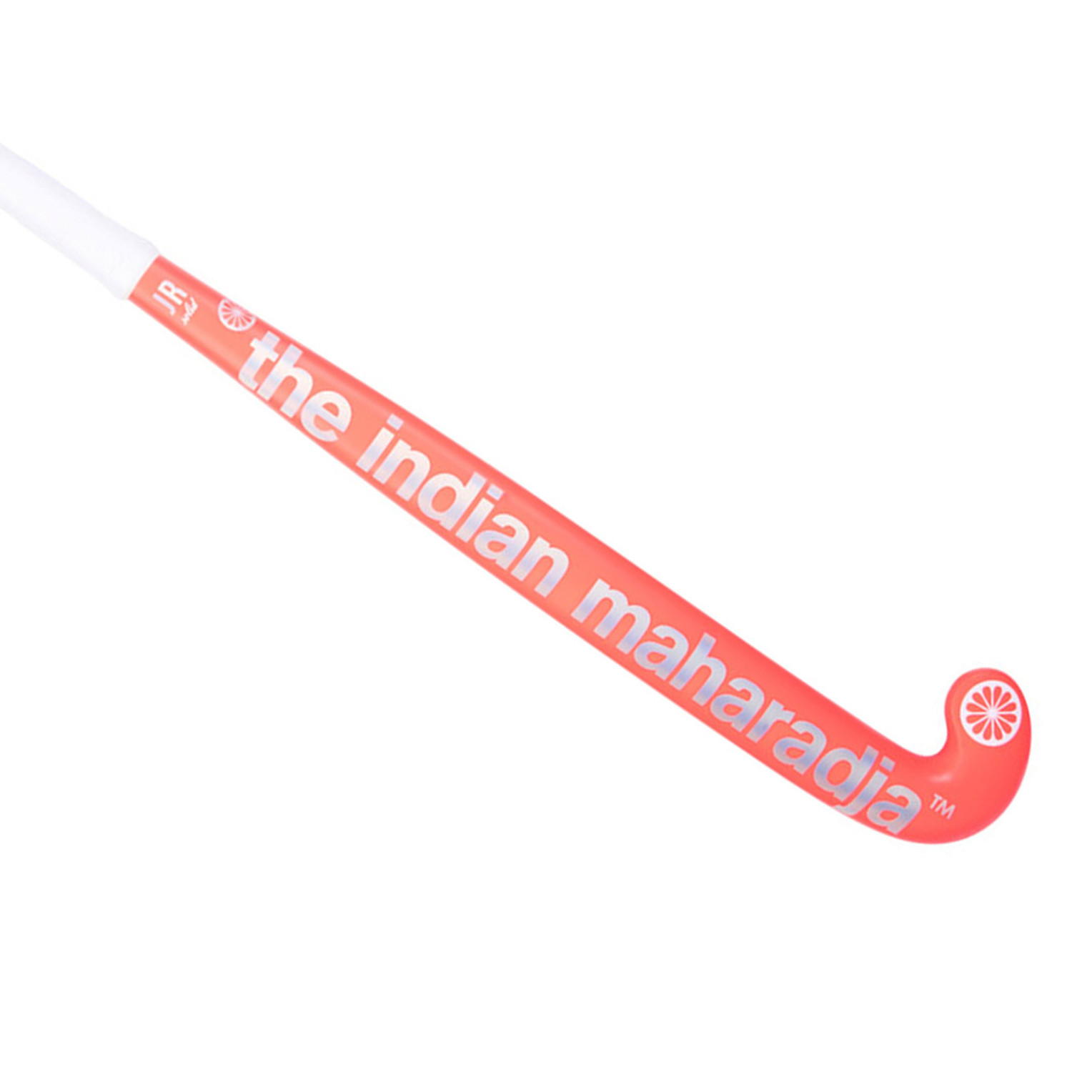 Indian Maharadja Solid Junior Roze