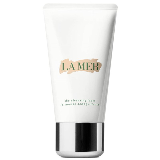 La Mousse Démaquillante LA MER