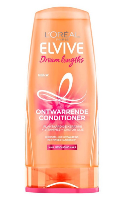 Elvive Crèmespoeling Dream Lengths 200ml