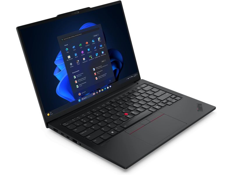 Lenovo Notebook ThinkPad E14 G7 (Intel) Schlankes Business-Laptop mit effizienter Leistung