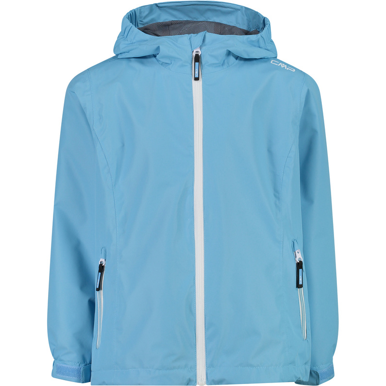 CMP Kinder Rain Hoodie Jacke