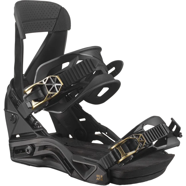 MIRAGE  Snowboard-Bindungen Damen