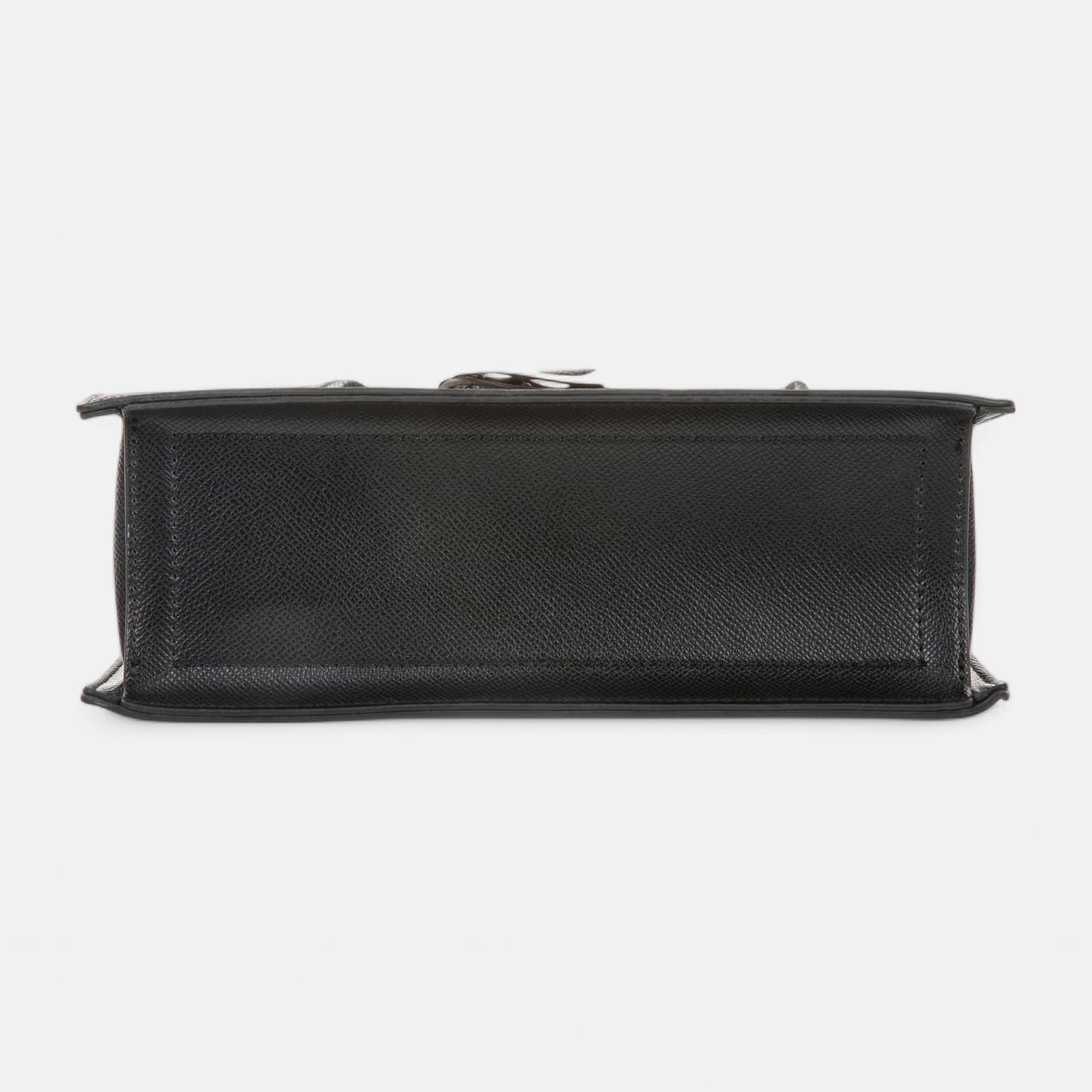 Sac bandoulière noir