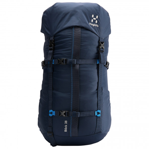 Haglöfs - Bäck 38 - Sac à dos de randonnée
