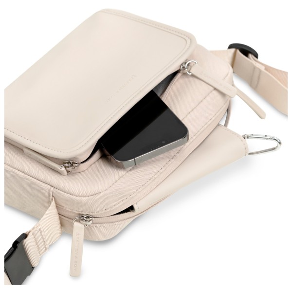 Kapten & Son - Lulea - Sac à bandoulière