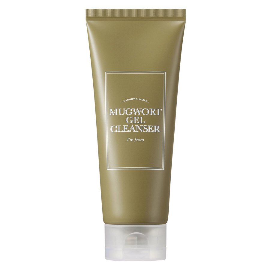 I'm From Mugwort  Gel Cleanser 150ml