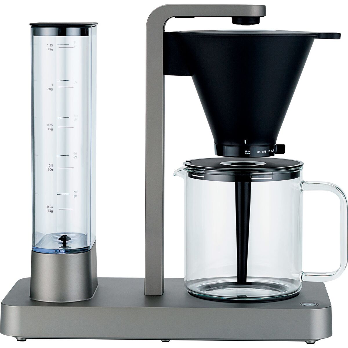 CM7T-125 Kaffetrakter