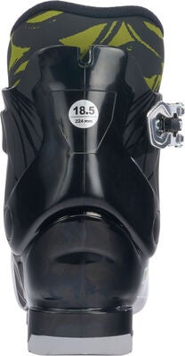 K2 Indy 1 Skisko