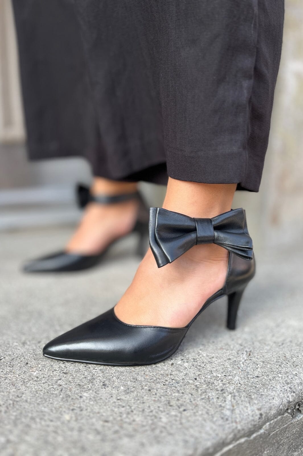 Copenhagen Shoes Moving Around CS8304