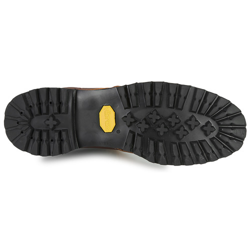 Red Wing - MOC TOE - Marron