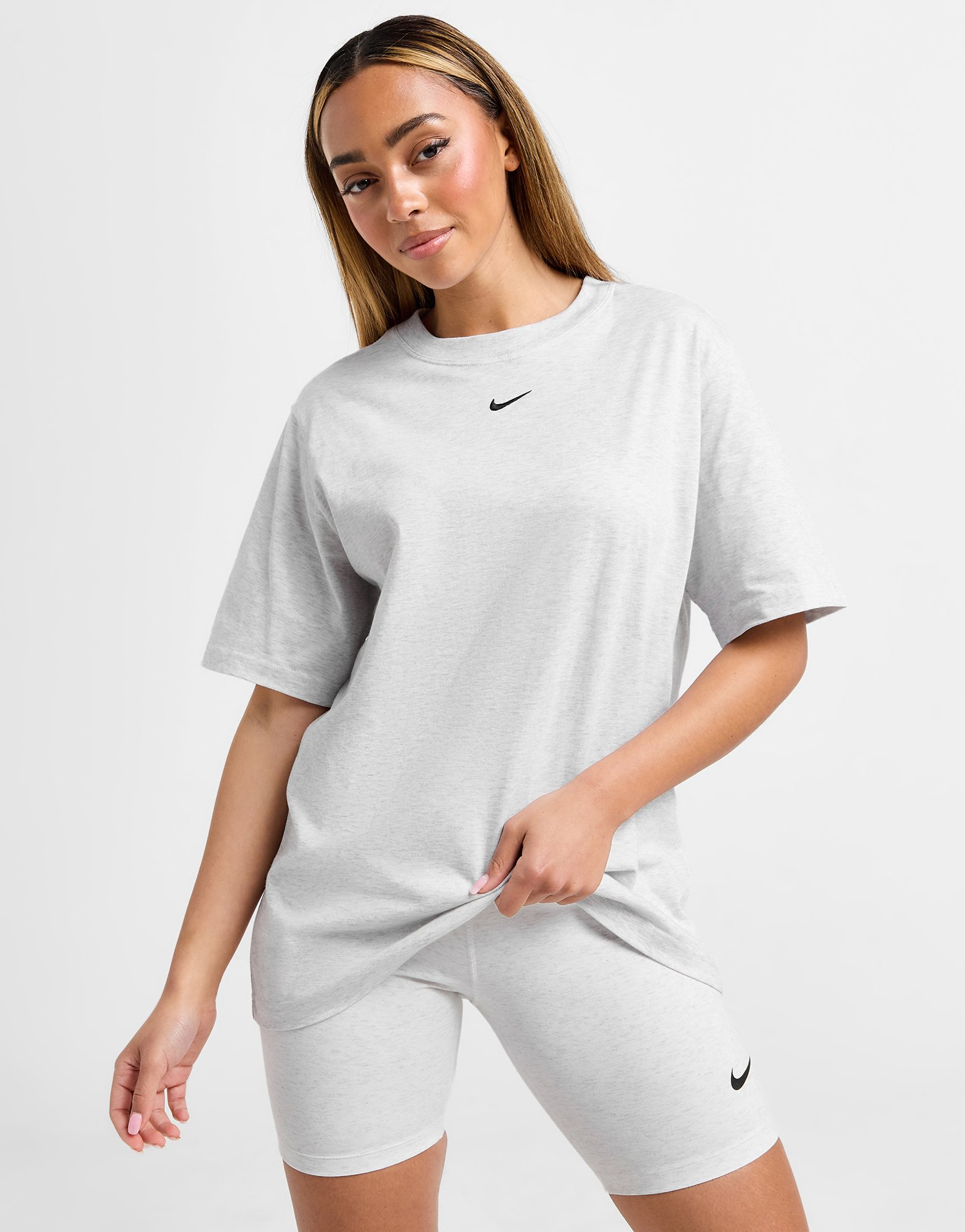 Nike T-shirt Essential Boyfriend Femme