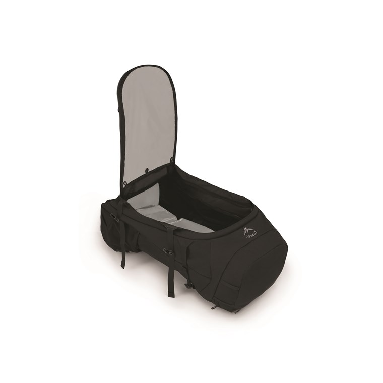 Osprey Farpoint Trek 75 Black