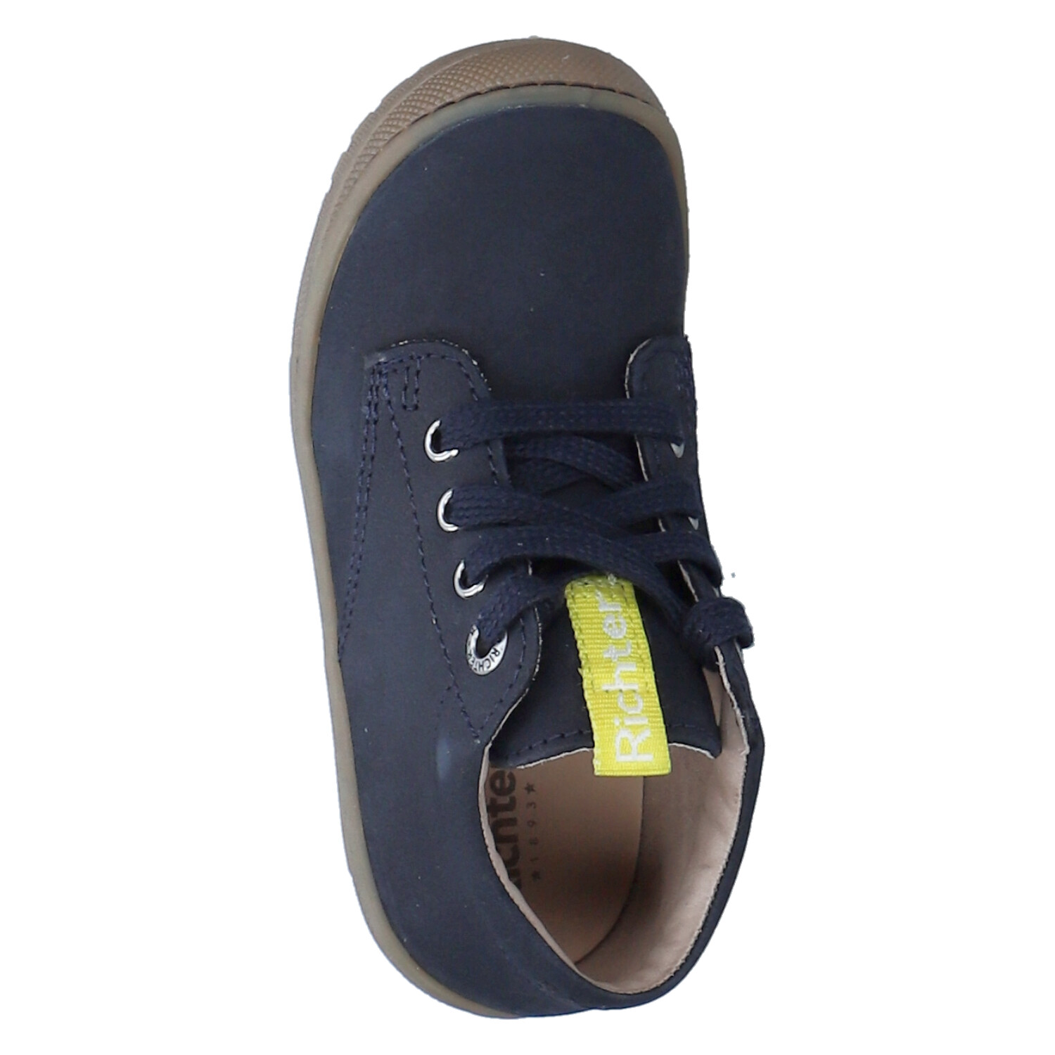 Richter Lauflernschuhe - marine