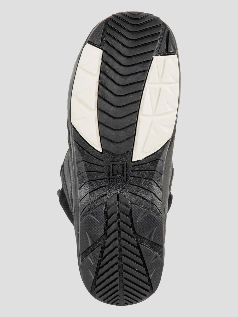 Nitro Tangent Tls 2024 Snowboard Boots black