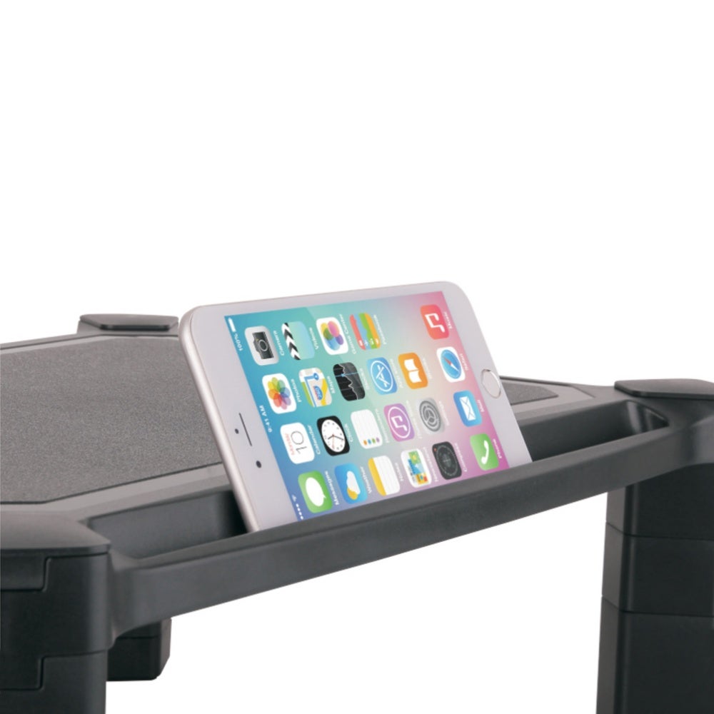 Neomounts NSMONITOR20 laptop/monitor statief