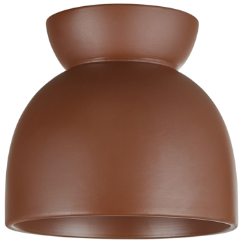 KARWEI plafondlamp Nela brique 18xØ20cm
