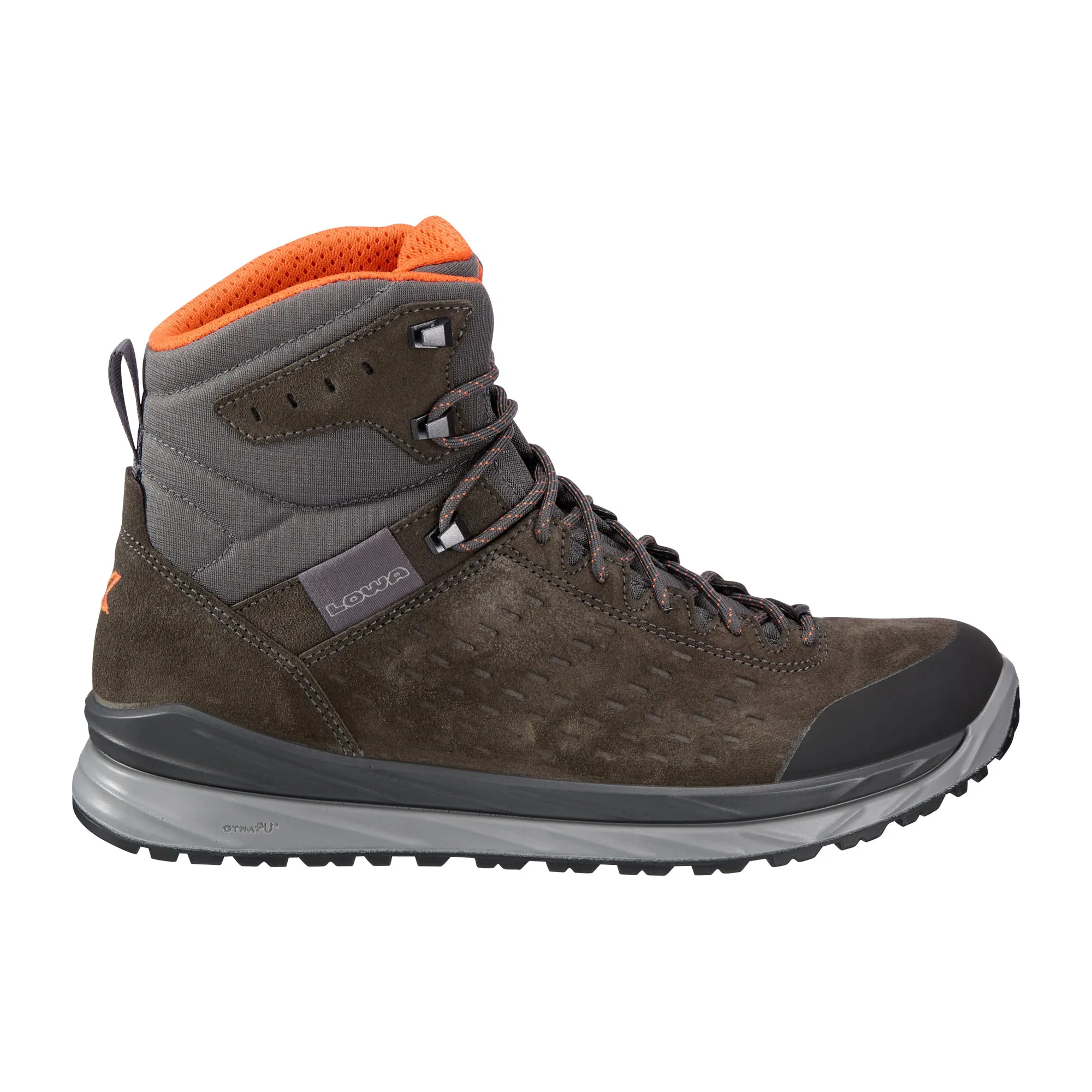 LOWA -  Stiefel Malta GTX Mid