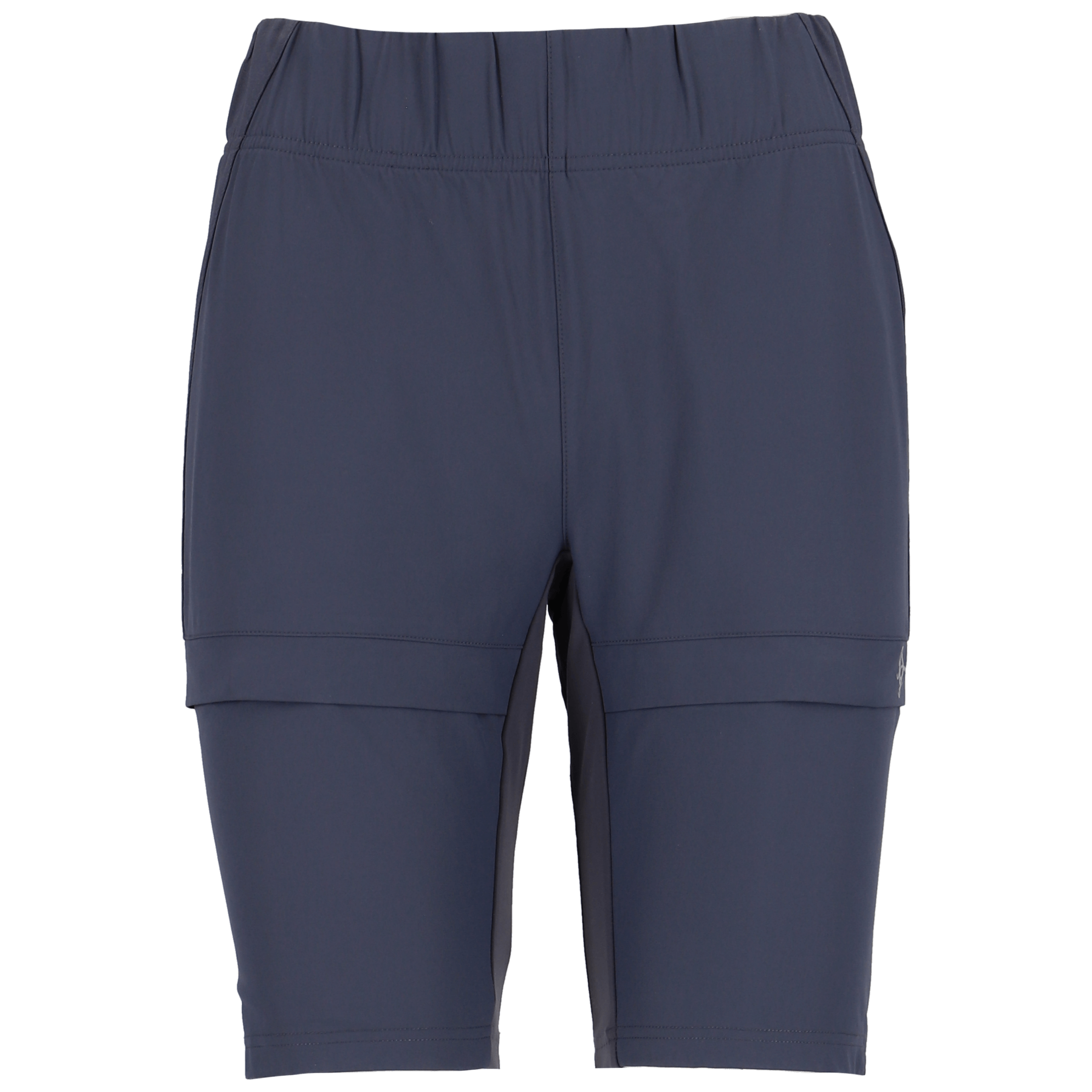 Daniel Franck Djerv Shape Shorts D - Fritid og bomull