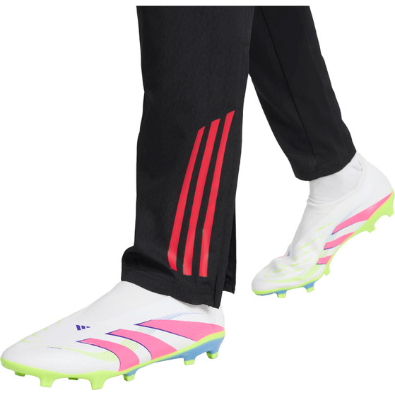 adidas Ajax Pre-Match Pant Kids 2025/2026