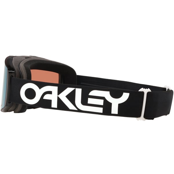 Masque de ski OAKLEY FALL LINE M