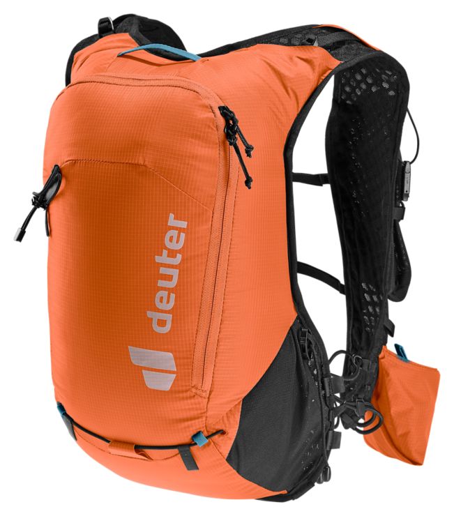 DeuterAscender 7 - orange