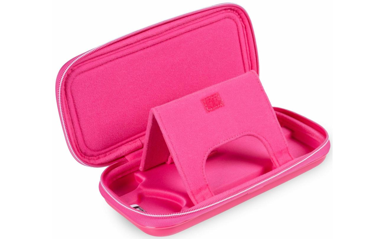 Switch Official Princess Peach Travel Case