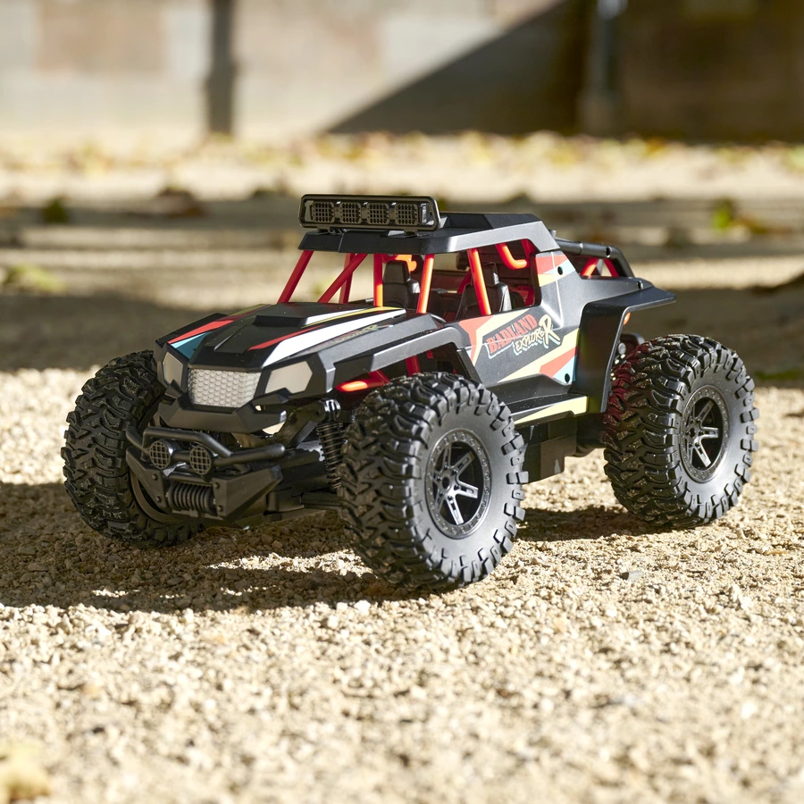 DICKIE RC Badland Explorer, RTR