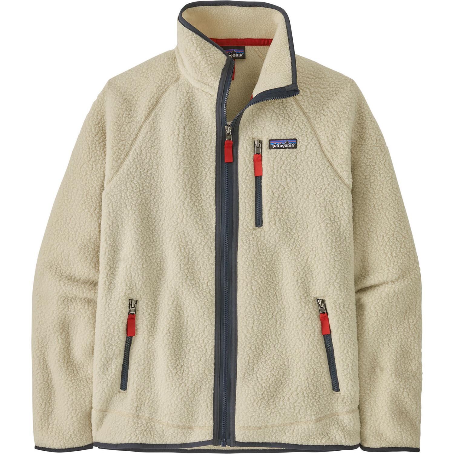 Patagonia Mens Retro Pile Jacket