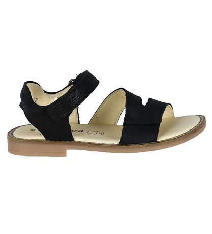 Bundgaard Sandaler - AstRød - Blåck Spot