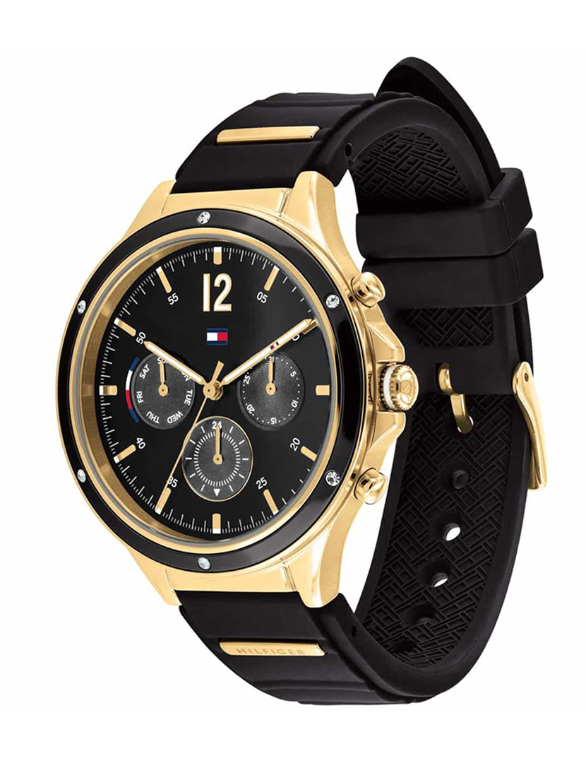 Eve Chronograph Watch
