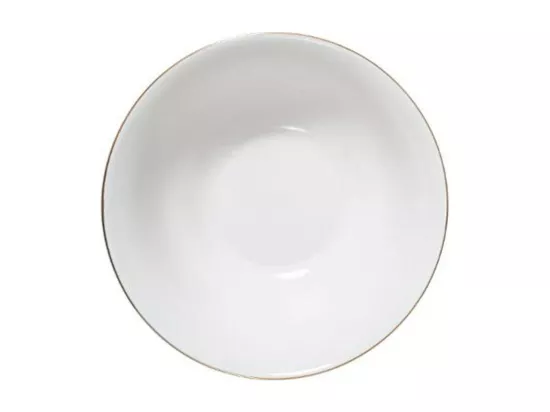 Saladier en Porcelaine 