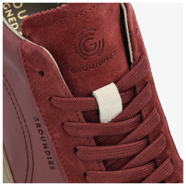 Groundies - Women's Panama - Chaussures minimalistes
