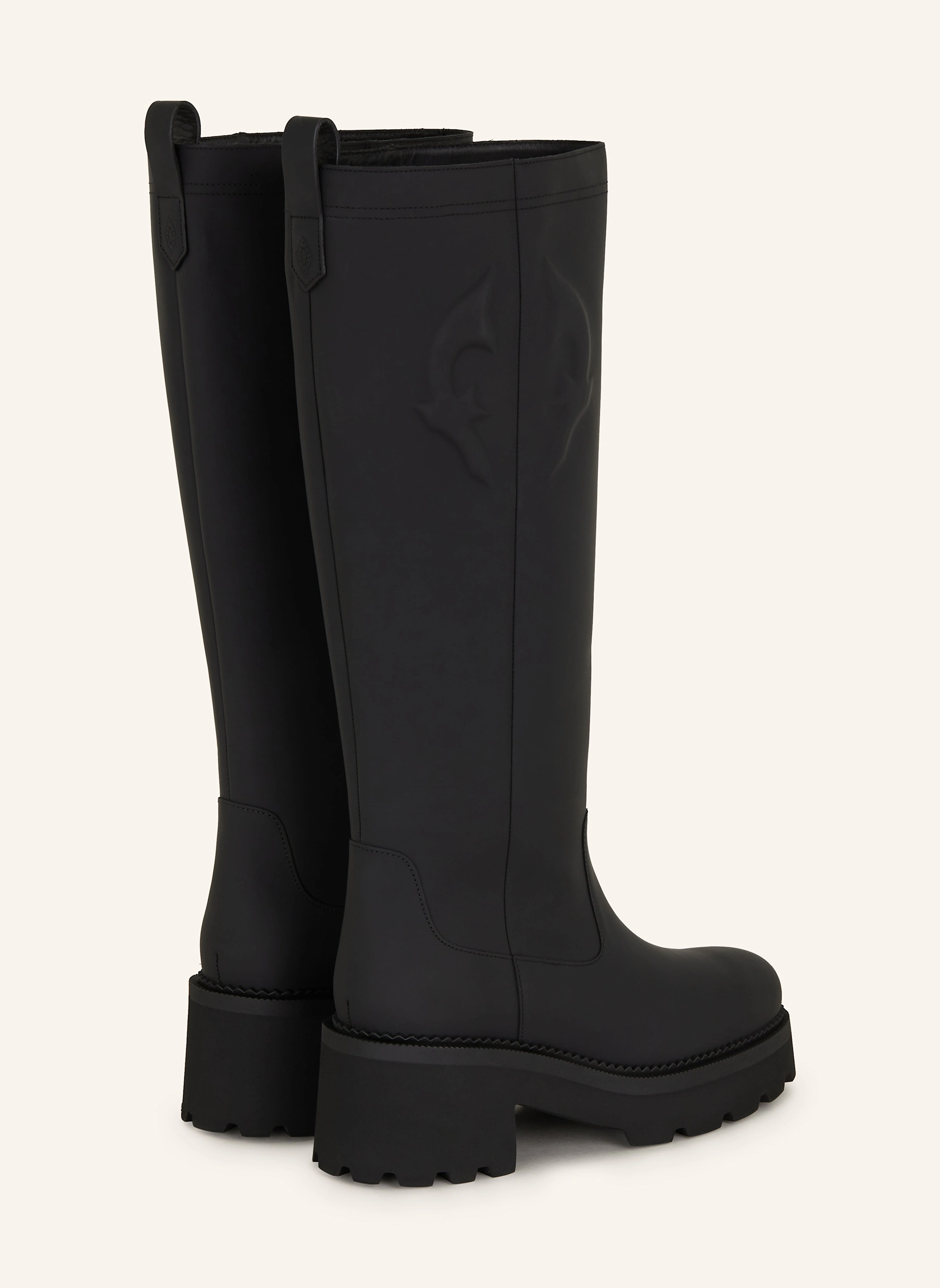 ba&sh Stiefel CLAINE
