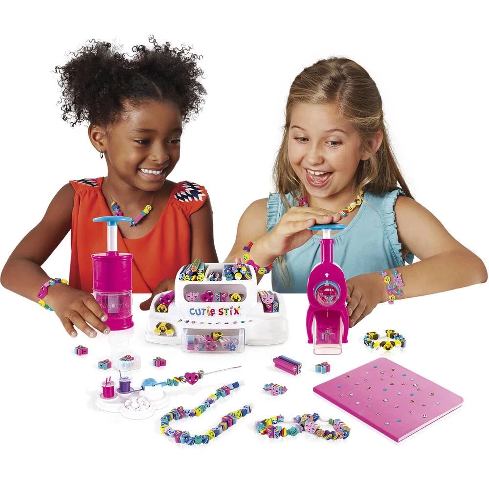 ATELIER DE CREATION - CUTIE STIX