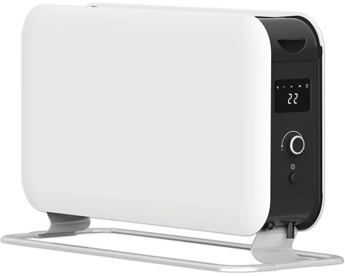 Convectormolen Instant MAX met LED 62 x 38,5 cm 2200 W wit