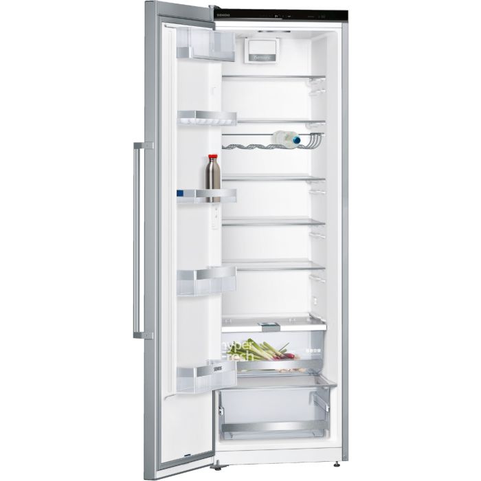 Siemens Kühlschrank iQ500 KS36VAIDP Edelstahl