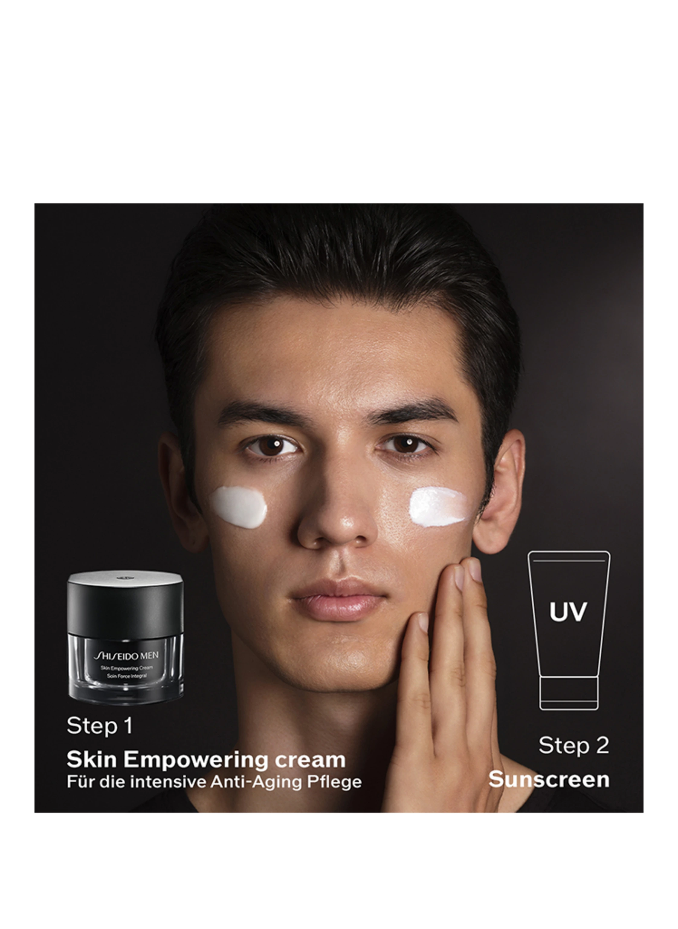 SHISEIDO SHISEIDO MEN REFILL