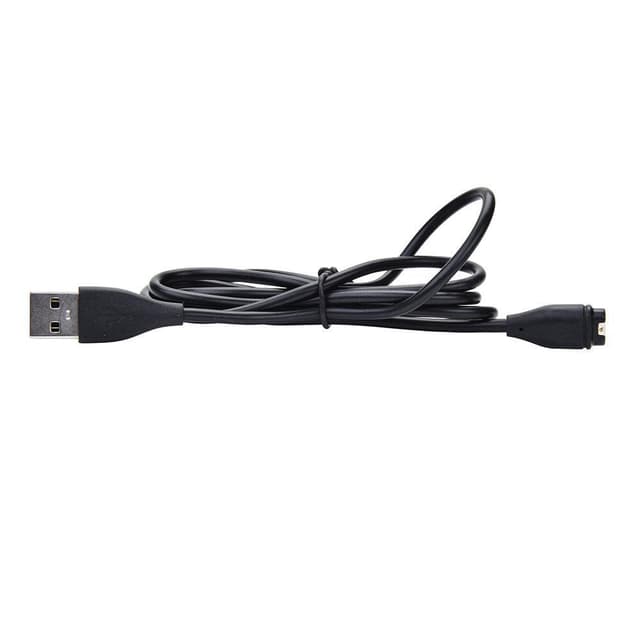 Universal oplader til Garmin ure 2-pak