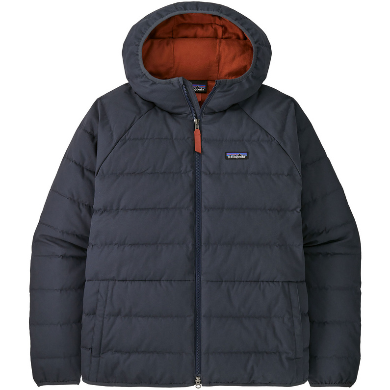 Patagonia Cotton Down Jacke